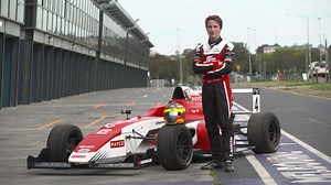 6.1K views · 83 reactions | What an opportunity for  future stars! The CAMS PAYCE Australian Formula 4 Championship will be racing at #AusGP 2019. | F1 Australian Grand Prix | Facebook