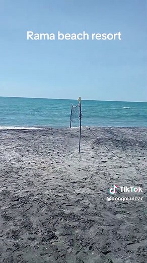 Discover Rama Beach Resort in Botolan, Zambales