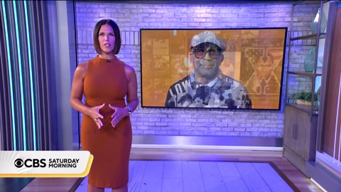 Spike Lee's newest movie