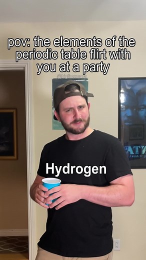 Element Science Parody Skit: Helium Humor and Academic Impressions