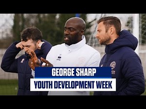 QPR x EFL Youth Development Week | The impact of homegrown players on our game