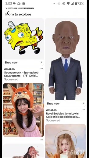 Going from THE MONA LISA to 💅LARA 💅 *baddie alert* from @katseyeworld #lara #lararaj #katseye