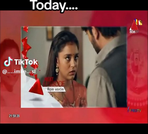 Imlie Sinhala Episode Today on Sirasa TV