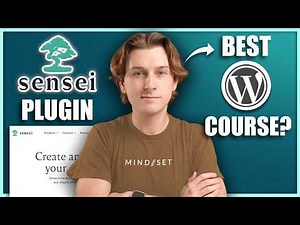 Sensei LMS Review 2025: Best WordPress Plugin for Online Courses & WooCommerce?