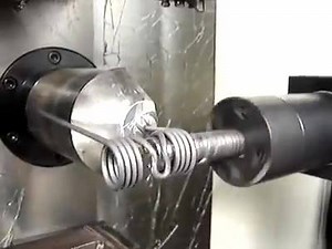 278K views · 42 reactions | CNC-960 Spring Former | Dream Machines | Facebook