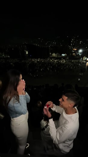 La mejor decision de nuestra vida tenia que quedar registrada💍🤍…@Dianaaa👸🏼 Mi amor, tu sabes que no soy mucho de hacer esto, pero si hay algo que he aprendido de ti es a amarte como quieres ser amada, gracias por querer compartir tu vida conmig, mi flaca hermosa, cuanto te amo mi nana👸🏼🤍 @Andrés Cepeda Gracias por hacer de esto, un día inolvidable👊🏼🫡 #fyp #parati #parejas #andrescepeda #enamorados #f#fparatiiiiiiiiiiiiiiiiiiiiiiiiiiiiiii #concierto #viraltiktok