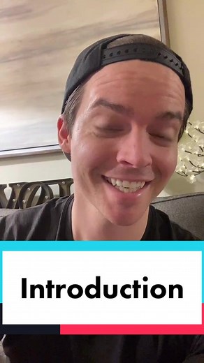 Andrew Russell: Voice Actor Introduction