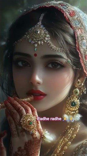 mohe payal bnaiyo radha aapne pairo ki 🙏🙏#hindi_songs #lovesongs #trending #viralshort