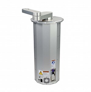 H3 wafer handling robot - Milara International