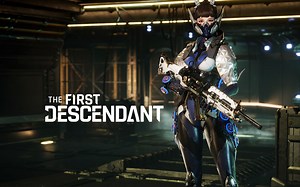 虚幻5合作射击游戏《第一后裔》公开测试体验，角色性感玩法一般！