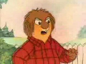 Little Sister is a thief