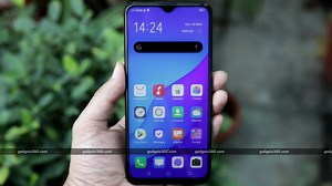 Vivo U20 8GB RAM Variant to Launch in India Soon, Price Tipped