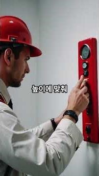 • 소방관이 직접 알려주는 지하 굴착 현장 임시소방시설 핵심 요약 🚒