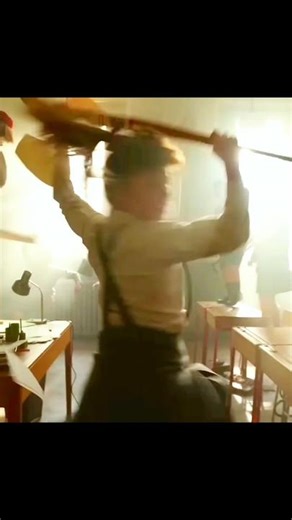 Matilda Dance Scene Edit Compilation