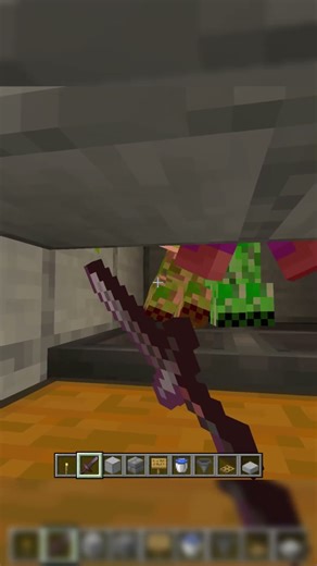 mob farm for bedrock 🔥