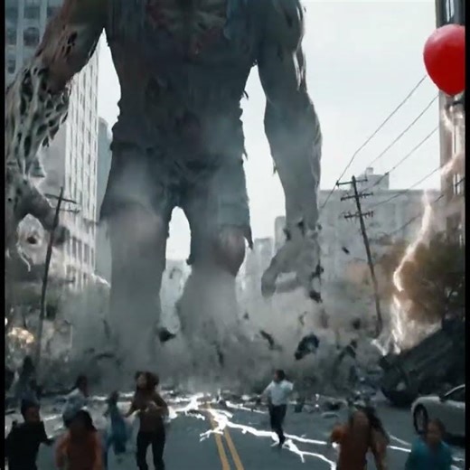 Titan vs Military — NOTHING Can Stop It! 🚀🔥 | Epic CGI Short Film