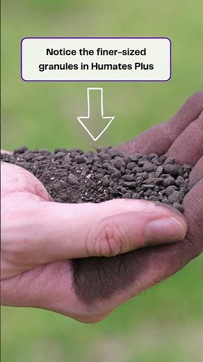 Apply MicroLife Humates Plus