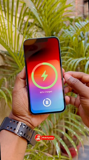 Apple IPhone Accessories 🔥 Apple MagSafe & Adapter (20W)😍 OG Quality 🔥 Upto 90% Off 🤩🔥 Limited Stock 🥳 Hurry Up 💖 #mobixpress #appleaccessories #appleadapteroriginal #applemagsafebatterypack | MobiXpress