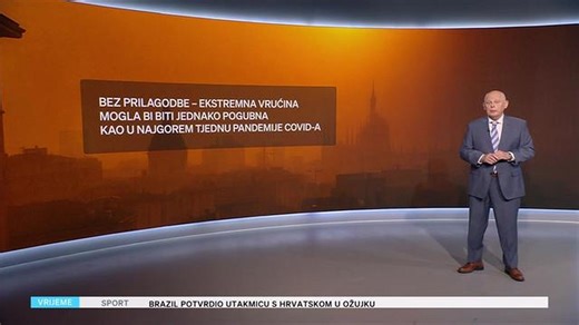 Mala škola prognoze 20.12.2025.