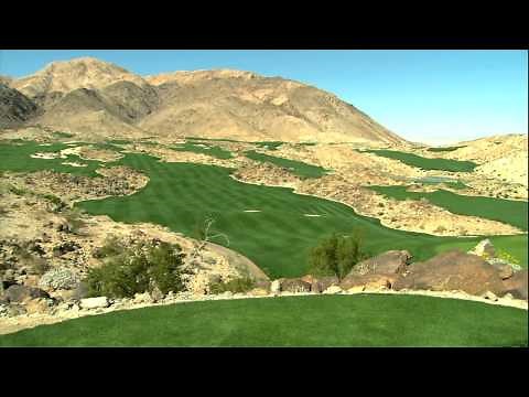 Stone Eagle Golf Club- Palm Desert, CA