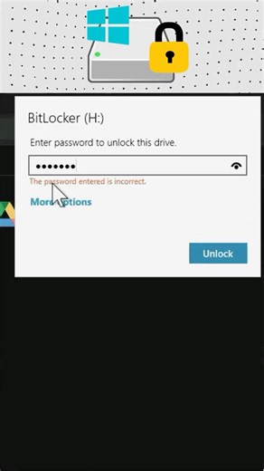Bitlocker Remover