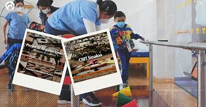 Teletón anuncia dos nuevos CRIT en Tlapa, Guerrero, y Mazatlán, Sinaloa