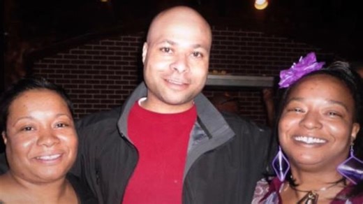 Falsely accused in Chiefs parade shooting, Denton Loudermill Jr.'s family speaks out after his death