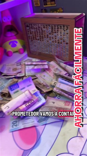 Caja de Ahorro: Tips para Ahorrar Dinero Fácilmente