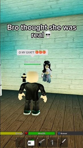 BRO WAS WILDING 🤑 #coems #roblox #funny #robloxmemes #robloxfunny #egirl #dahood #robloxshorts