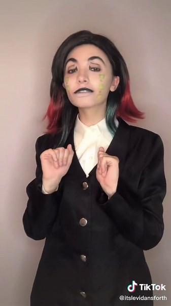 #enmu #enmudemonslayer #enmucosplay #demonslayer #kny #cosplay #anime #JBLGreekOut #CustomersMostLoved #fyp