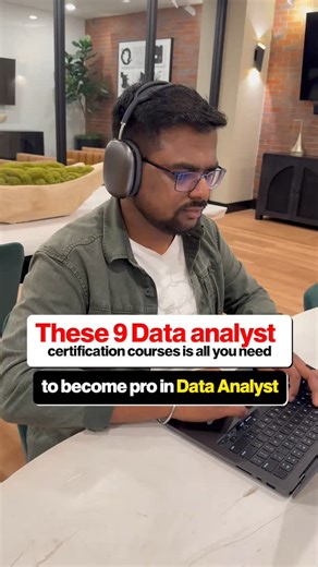 Sumit Gupta | Data | Career coach on Instagram: "Comment " data " for the link 🖇️ . . . [ Data analytics, data science, excel, python, SQL ]"