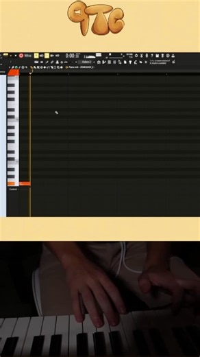 Chris Confer | Sorry for the poor video quality idk how to fix it😭#flstudio #beats #musicproducer | Instagram