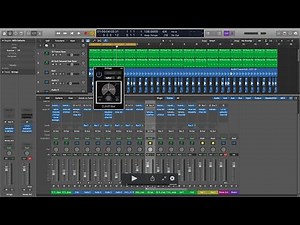 Free DJM Filter from Xfer Records | Create Easy Filter Sweep FX for Trance and EDM Productions