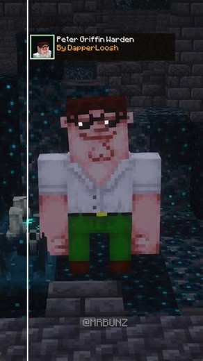 Minecraft Resourcepacks #5 #minecraft #minecraftshorts