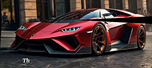 1.4K views · 95 reactions | The Lamborghini Terzo Millennio is a...