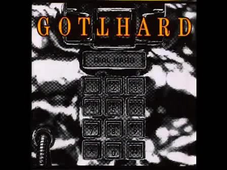 Gotthard Come Together
