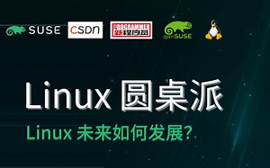 Linux 圆桌派｜Linux 未来如何发展