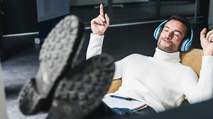 Let The Music Play: Deshalb ist Musik gut für die Gesundheit