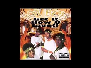 The Hot Boys - Intro (Feat. Big Tymers)