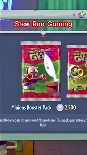 Unlocking twilight chomper in community challenge🥰 #gaming #plantsvszombies #gardenwarfare2 #pvzgw2
