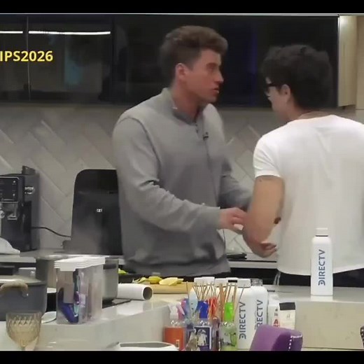 Intense MLM Love & Tension