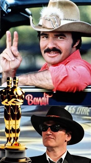 Smokey and the Bandit - Director’s Favorite Movie 🤠🎬