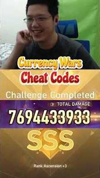 How to easily win on currency wars? | #hsr #honkaistarrail #cyrene #currencywars