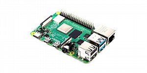 All-New Raspberry Pi 4 Comes With 4GB RAM, 4K Video Support & More
