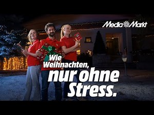 Xmas Gift | MediaMarkt
