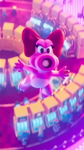 Der neue Trailer zum MARIO GALAXY Film ist mega 🌟