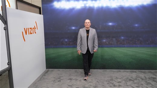 AI Studio - Sports