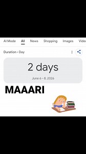 2 Days Nalang Pasukan Na: Back to School Countdown