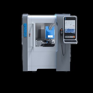 STRAUSAK ONE - Stone Machinery - Machine Tool Distributor