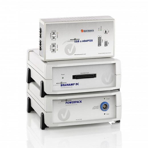 BrainAmp series | Brain Products GmbH > Solutions